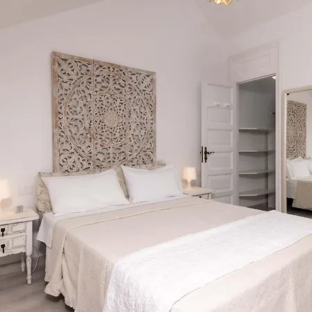 Parque Santiago Ii 260 - Two Bed Apartament