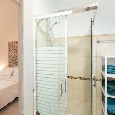 Parque Santiago Ii 260 - Two Bed Apartament Playa de las Americas (Tenerife)