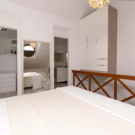 Parque Santiago Ii 260 - Two Bed Apartament *