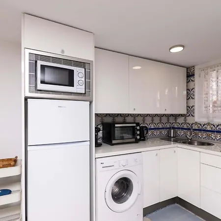 Apartament Parque Santiago Ii 260 - Two Bed Playa de las Americas (Tenerife)