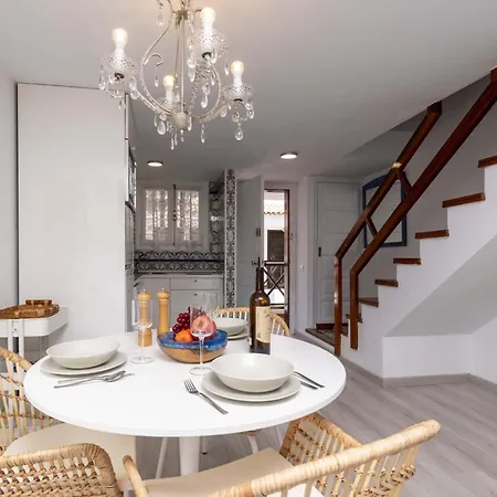 Parque Santiago Ii 260 - Two Bed Apartament *