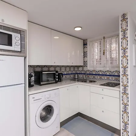 Apartament Parque Santiago Ii 260 - Two Bed Playa de las Americas (Tenerife)