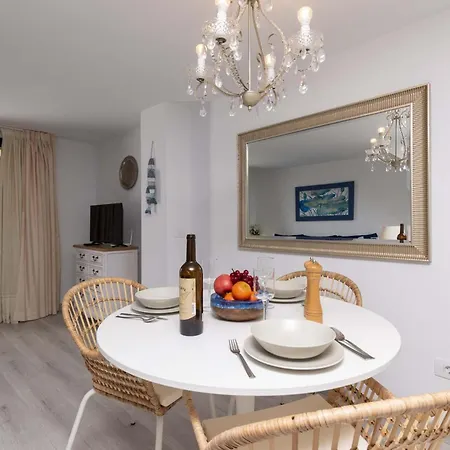 Apartament Parque Santiago Ii 260 - Two Bed