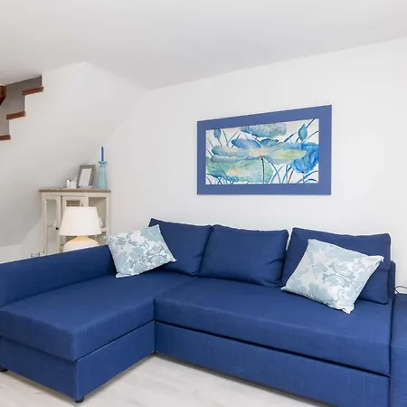 Parque Santiago Ii 260 - Two Bed Apartament *