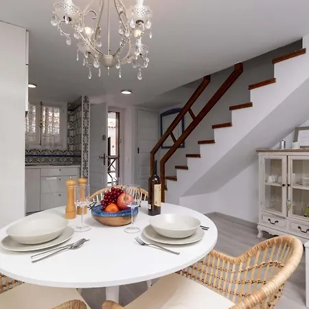 Parque Santiago Ii 260 - Two Bed Apartament