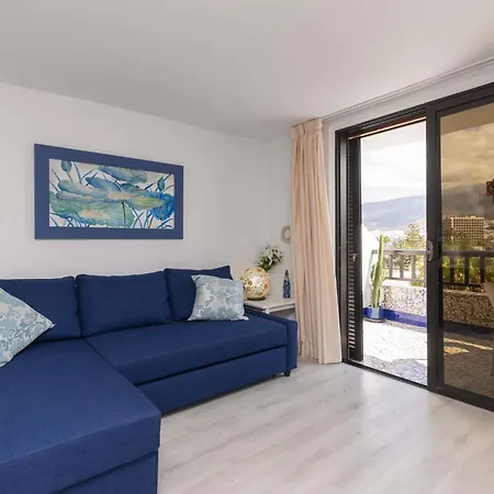 Apartament Parque Santiago Ii 260 - Two Bed