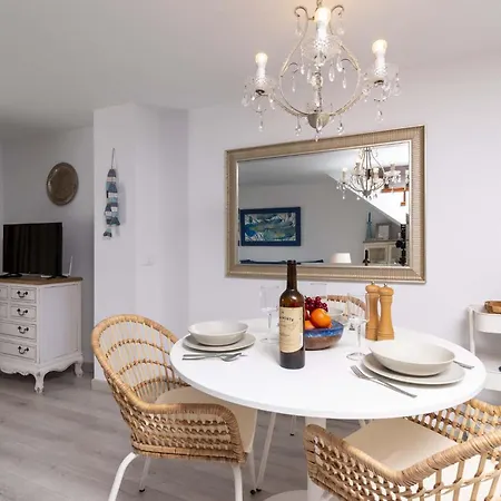 Apartament Parque Santiago Ii 260 - Two Bed *