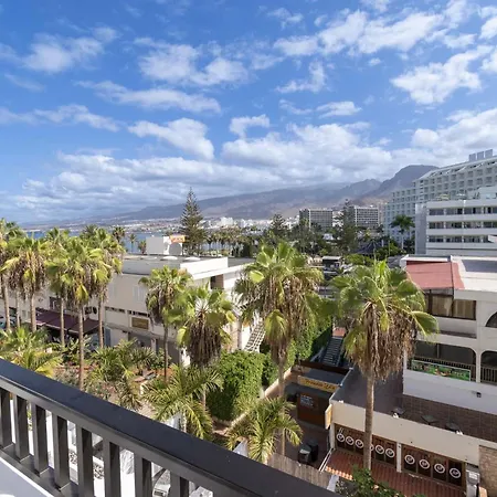 Apartament Parque Santiago Ii 260 - Two Bed