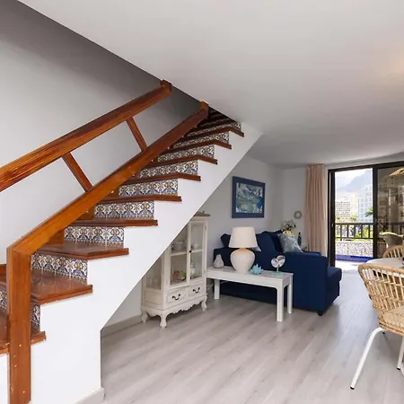 Apartament Parque Santiago Ii 260 - Two Bed *