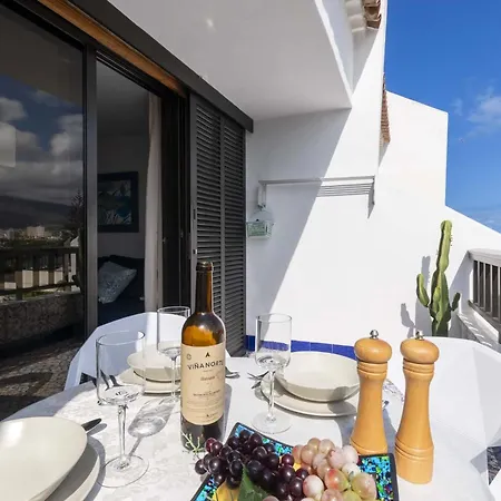 Apartament Parque Santiago Ii 260 - Two Bed