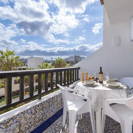 Parque Santiago Ii 260 - Two Bed Apartament *